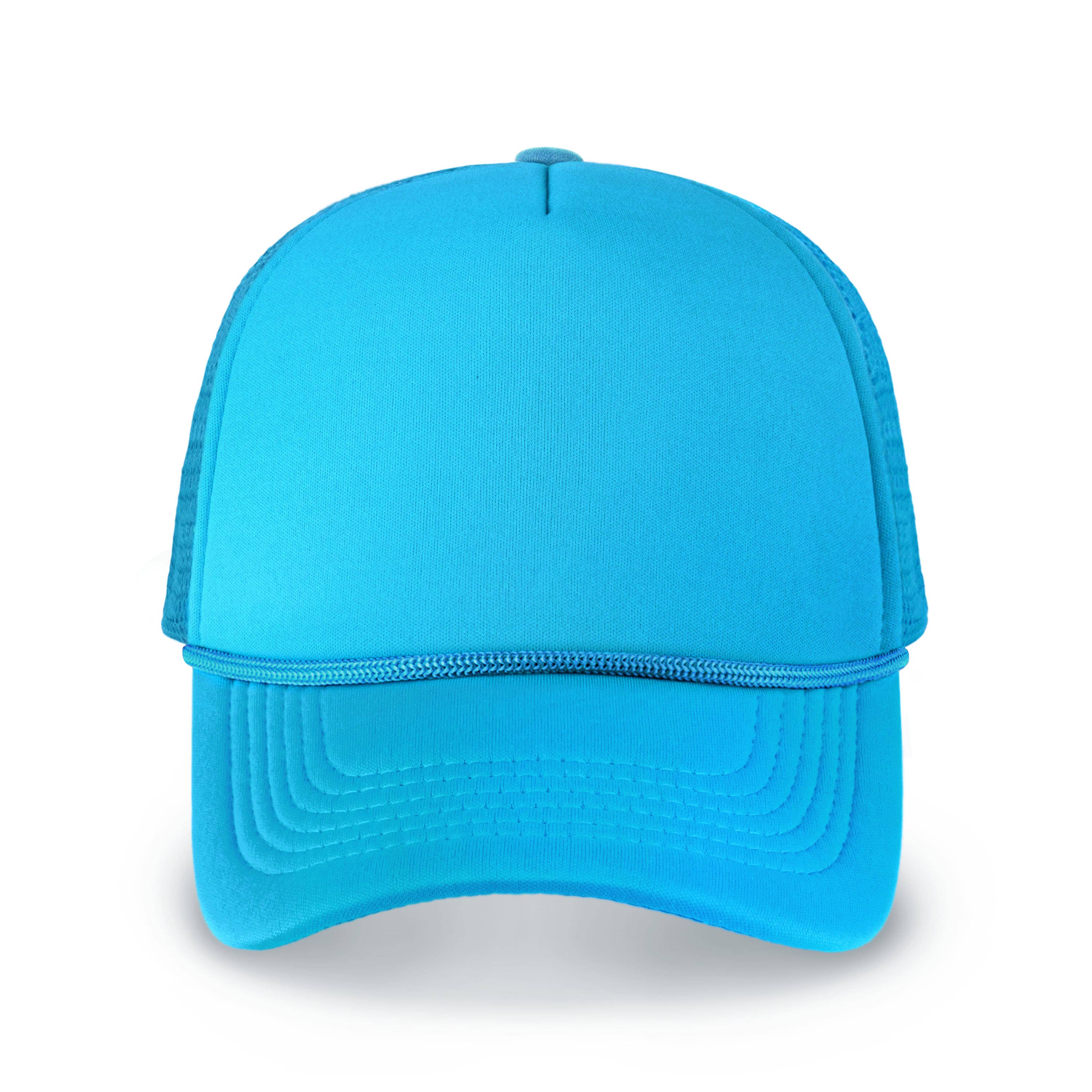 ChoKoLids - Wholesale Trucker Hat - Men's - CHOK.LIDS Foam Mesh Trucker Hat64