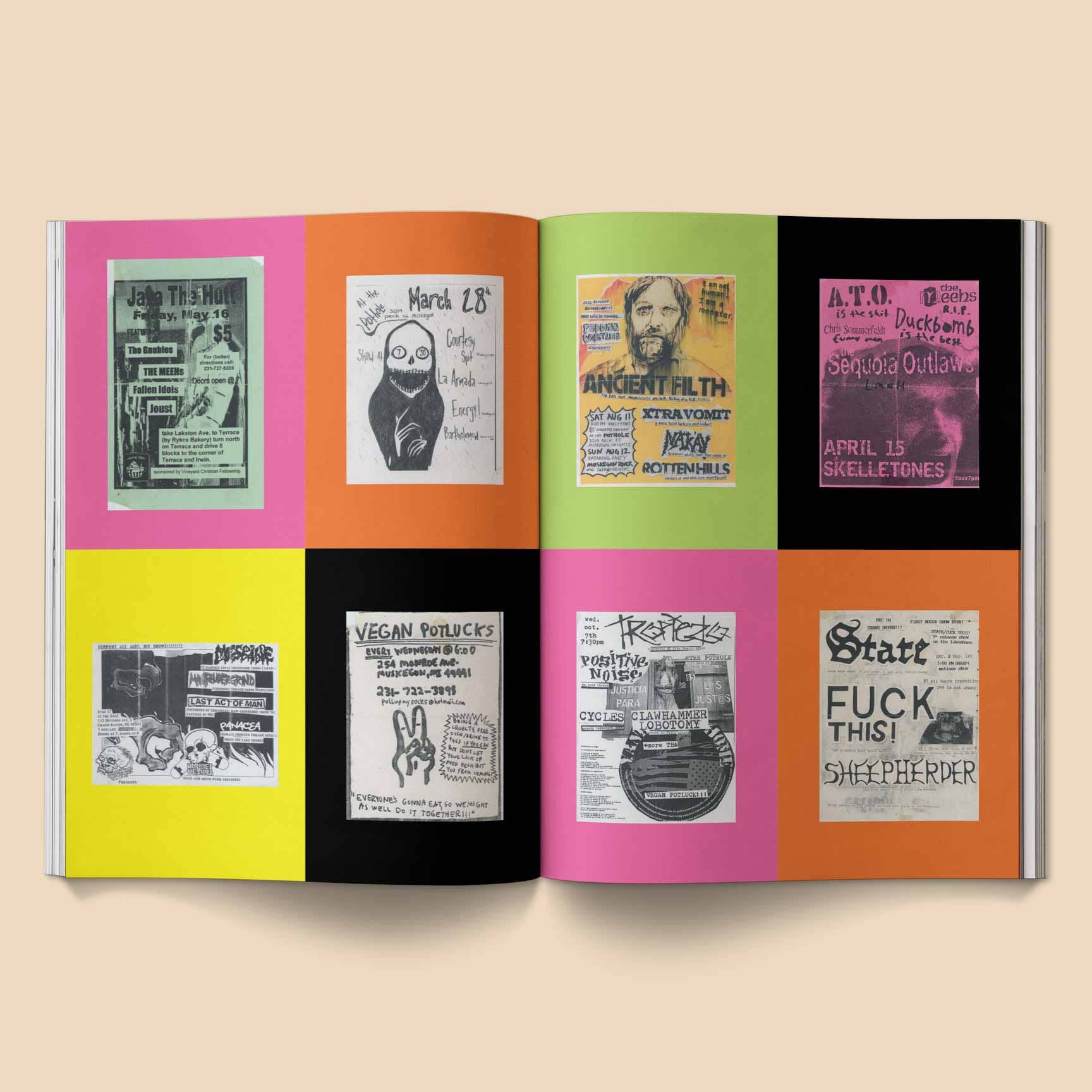 Broccoli - Wholesale Magazine - Heartbeat Magazine: Music, Sound, Emotion7