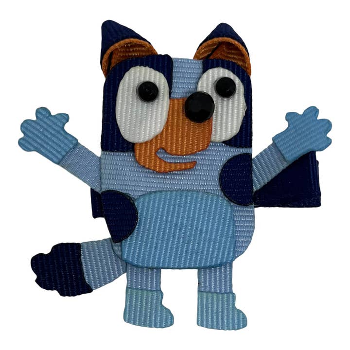 01 Dog for wholesale by Bows For Belles, LLC