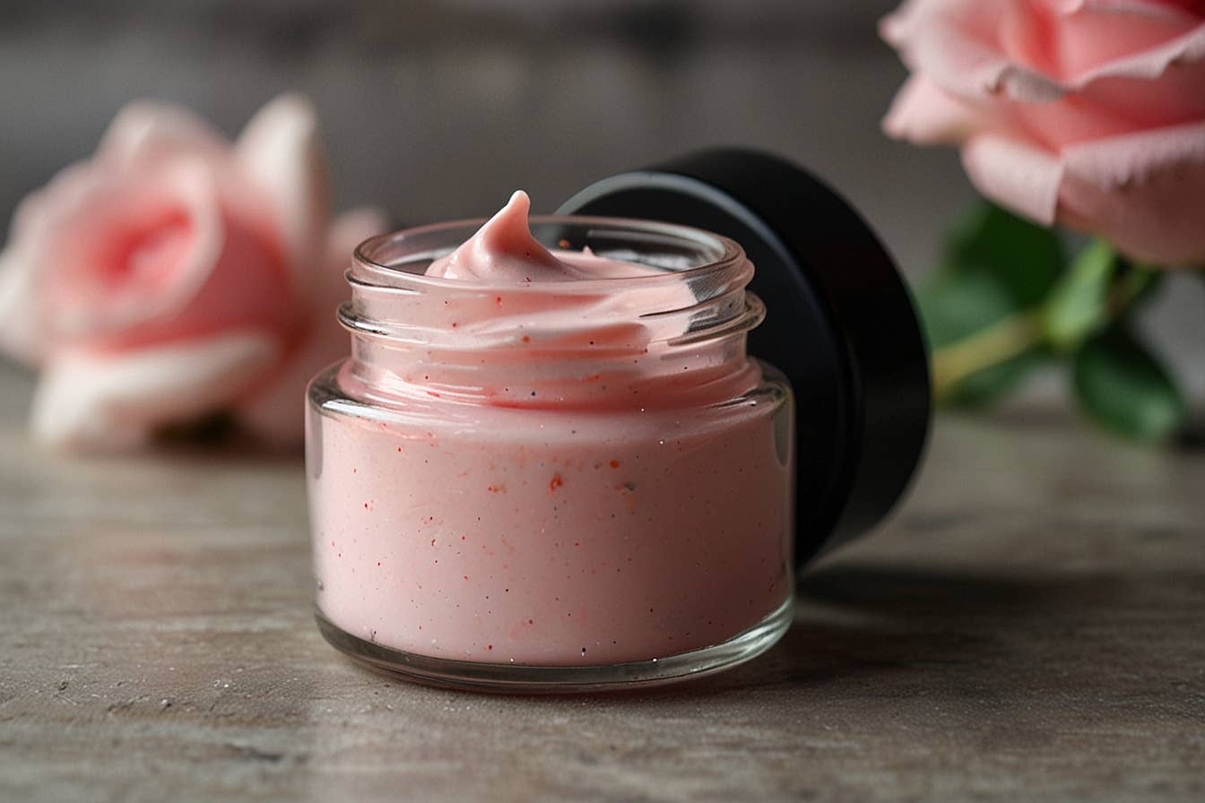 Beautique Goals - Wholesale Hair Styling Gel/Mousse - Palm To Scalp Hair Butter Cream - Curl, Protect, Braid, Tame