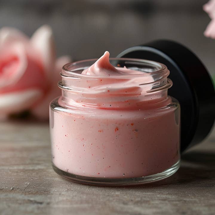 Beautique Goals - Wholesale Hair Styling Gel/Mousse - Palm To Scalp Hair Butter Cream - Curl, Protect, Braid, Tame0