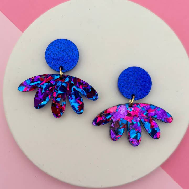 Arlette earrings for wholesale by Studio Annette