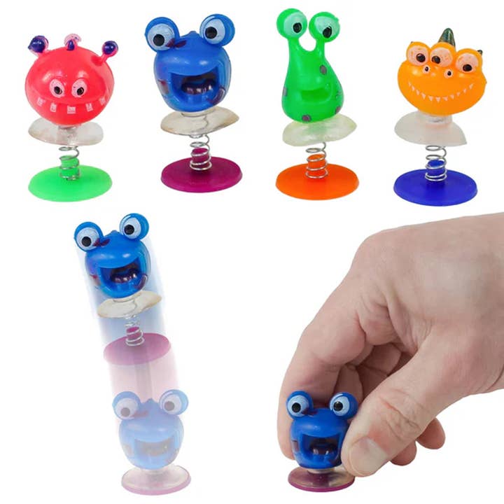Monster JumpUps Kids Toy For for wholesale by Pagdee Kids Juniors