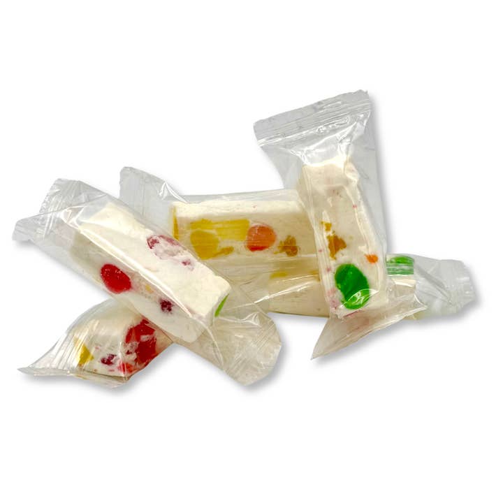 Candy In Bulk - Vente Bonbons durs - Nougat au jujube