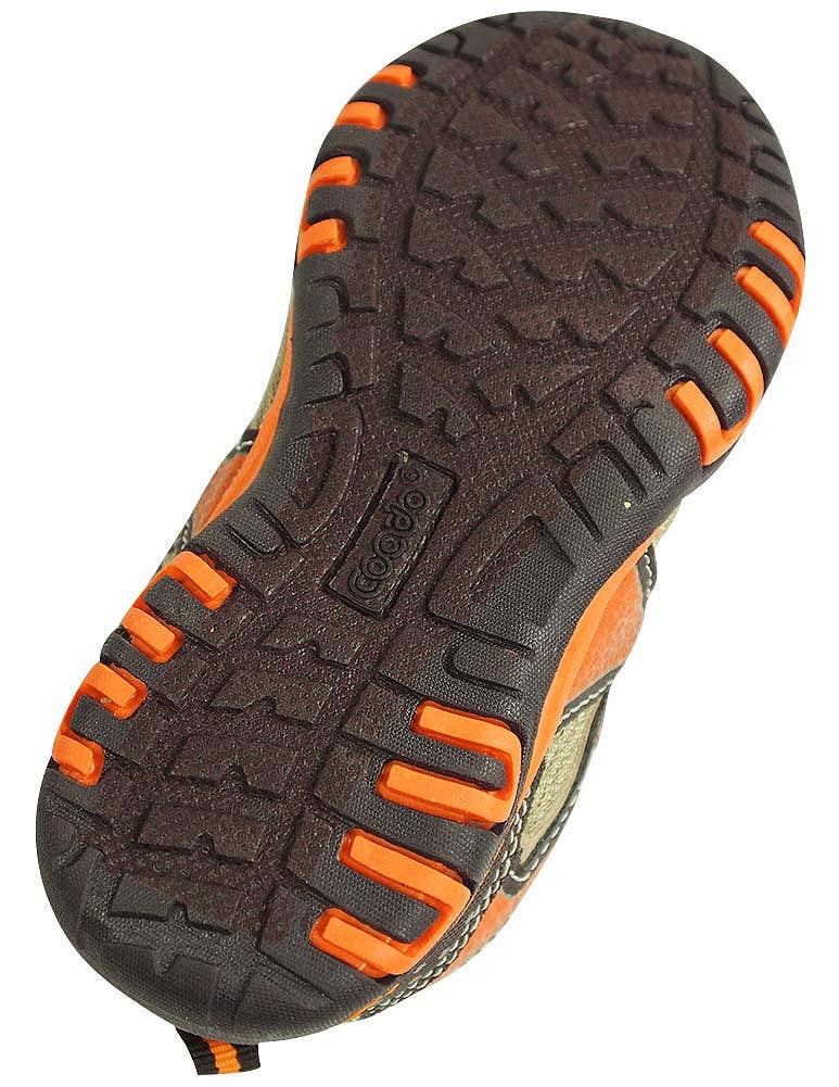 Eastern Off Price - Vente Baskets de sport – enfant - Baskets légères et tendances pour garçons - Course et usage quotidien7