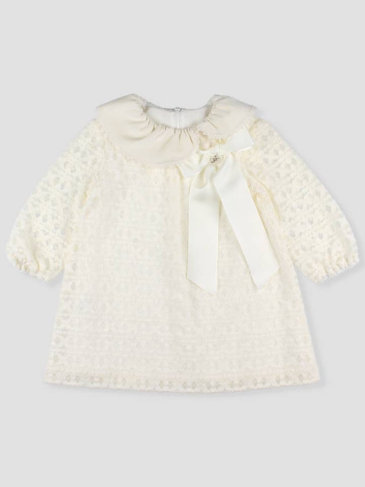 2525705 - ROBE BÉBÉ FILLE pour la vente par Foque