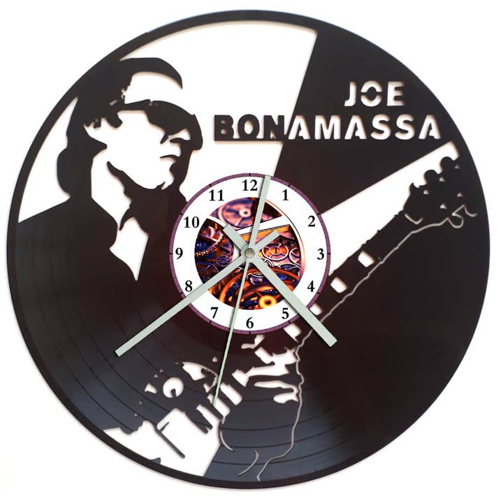 Vinyl pladeur - Joe Bonamassa for engroshandel hos Broken Record
