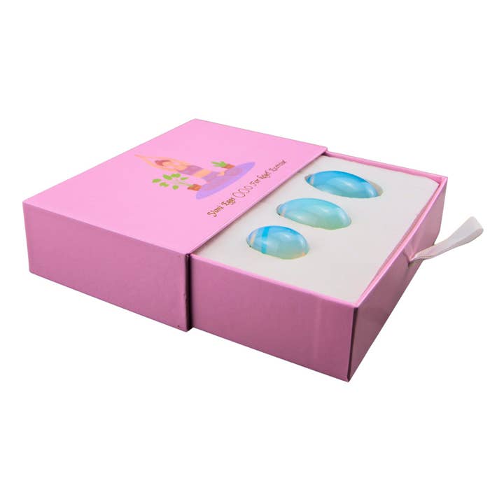 Down To Earth - Wholesale Spiritual Stone/Crystal - Yoni Eggs31