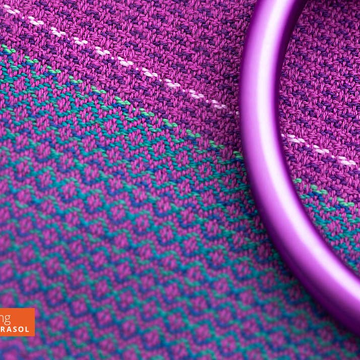 Girasol - Wholesale Baby Wrap/Sling - ringsling Kokiri llamativa1