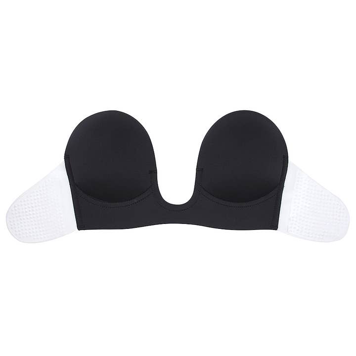JOIA ACCESSORIES - Wholesale Bra - Women's - 2168881 LUV ME LUV BACKLESS STRAPLESS V BRA