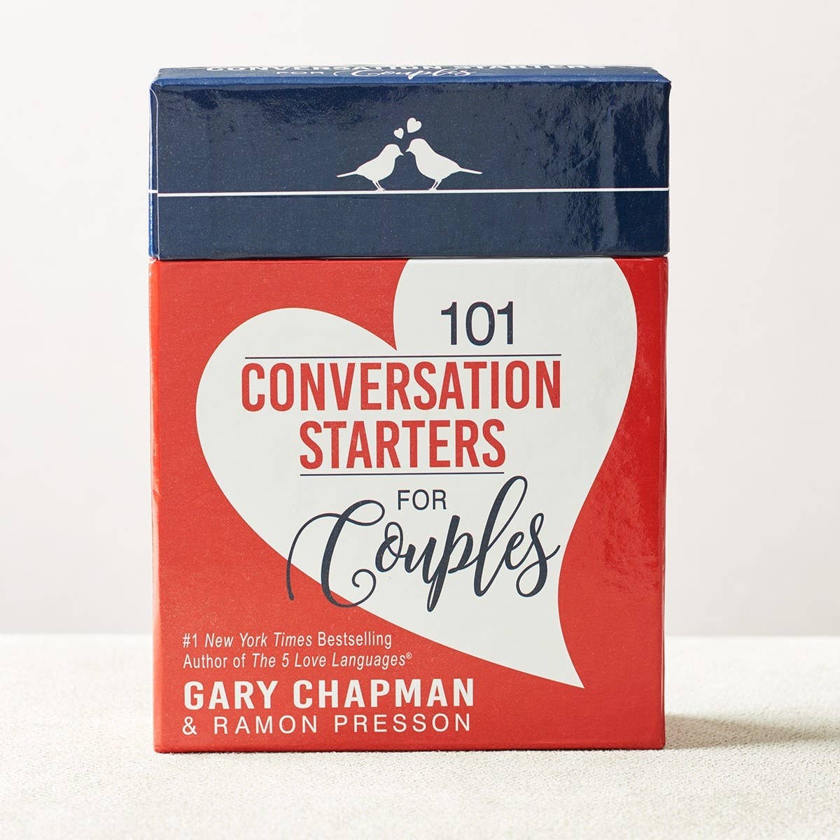 Christian Art Gifts - Wholesale Card Game - 101 Conversation Starters for Couples4