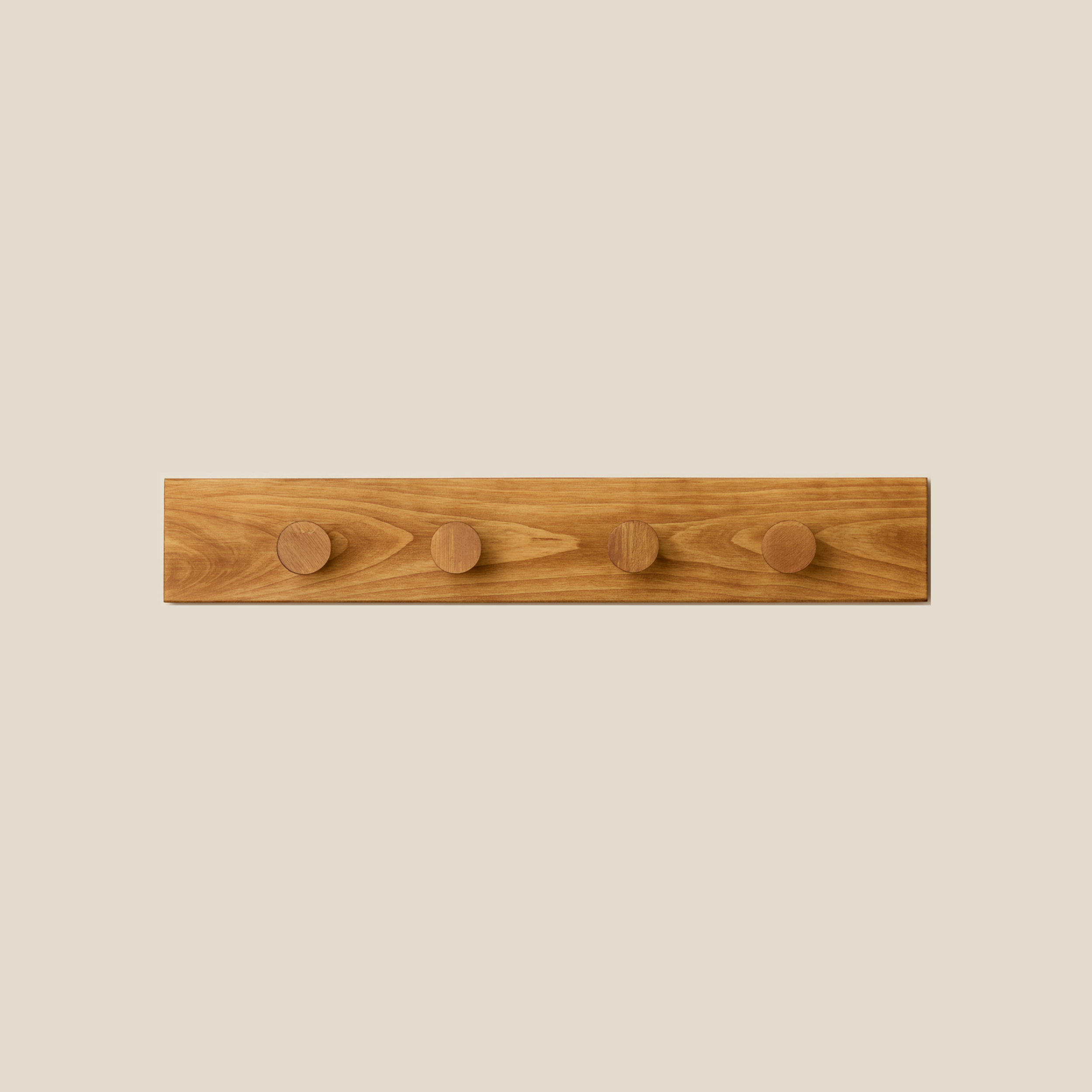 Atelier HM Design - Wholesale Wall Hook - Solid wood wall hook, Wall storage for coats3