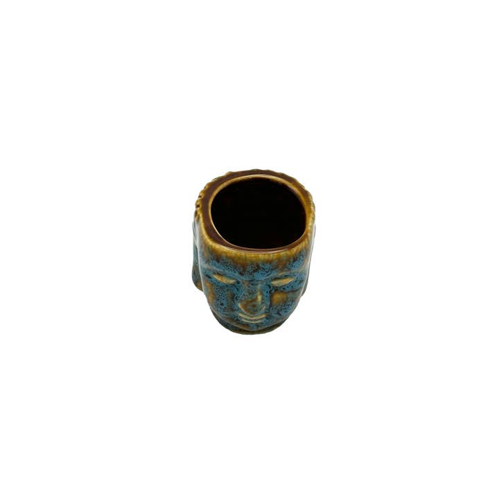 Island Dogs - Wholesale Shot Glass - Buddha Shot