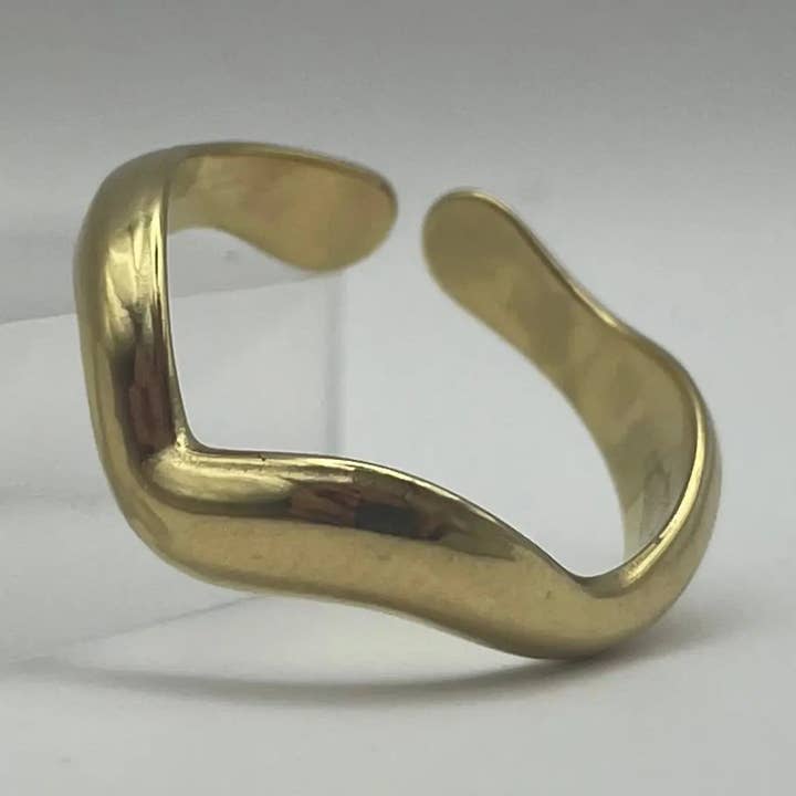 Ring - IXOU™ for wholesale by PONOS