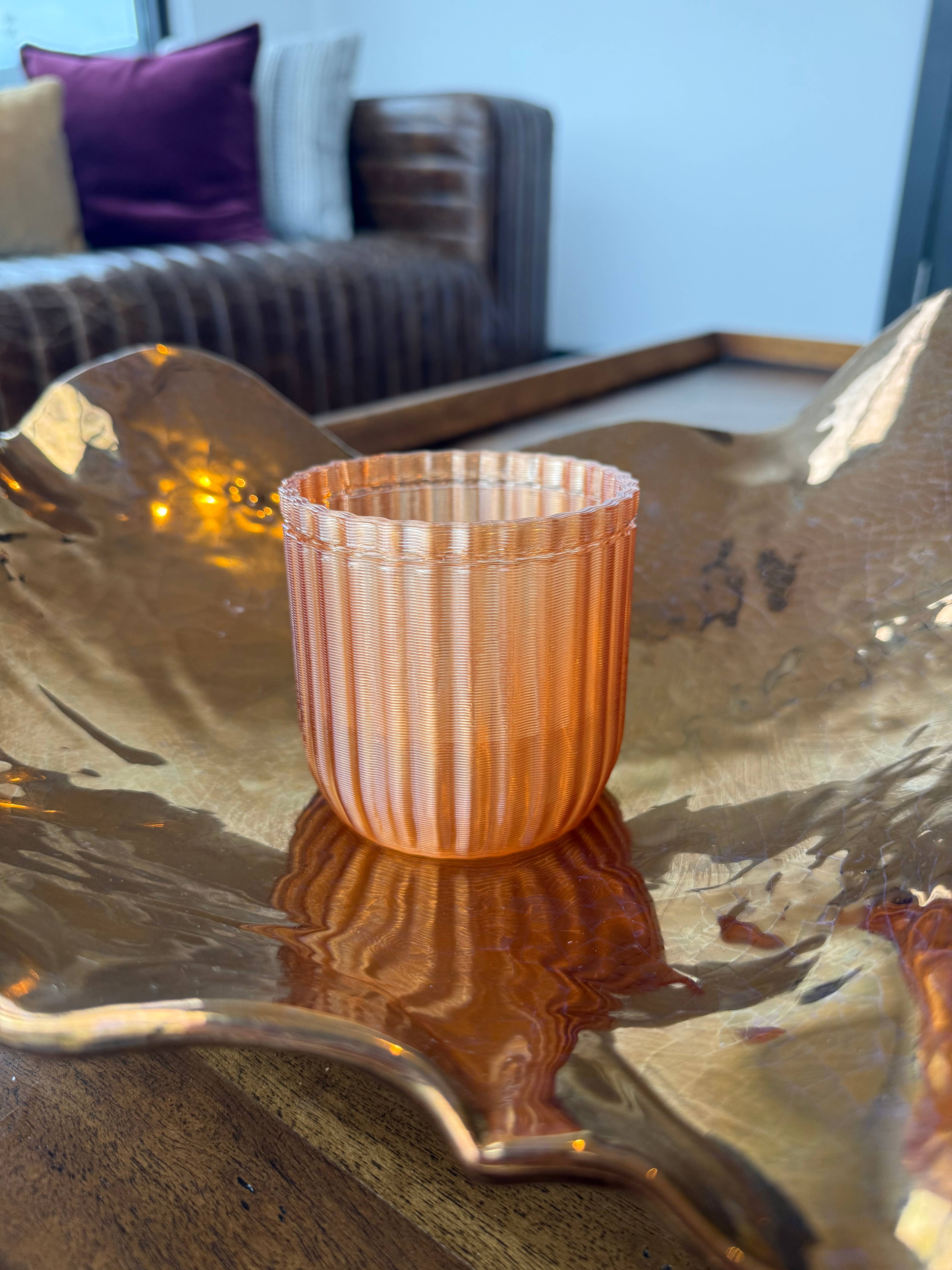 MONKBOTANICALS - Wholesale Plant Pot - 3.5" Monk Classic Self-Watering Planter 8