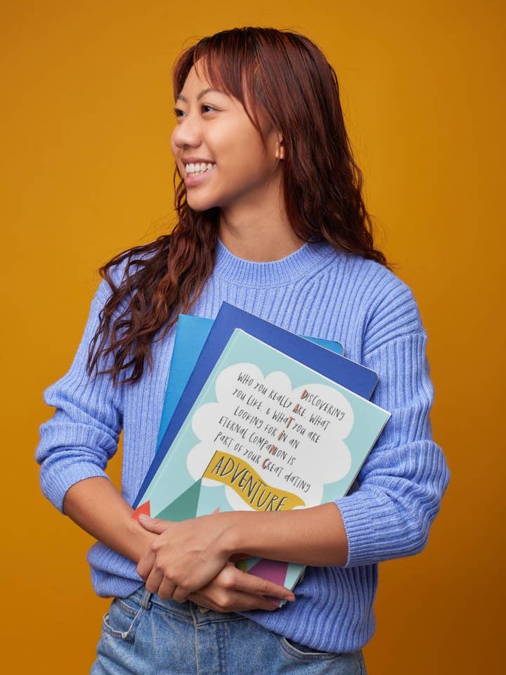 Christian Teen Girls Journal – Devotional Diary, Faith Gift for wholesale by Two and Crew - Faith Based Jewelry & Gifts