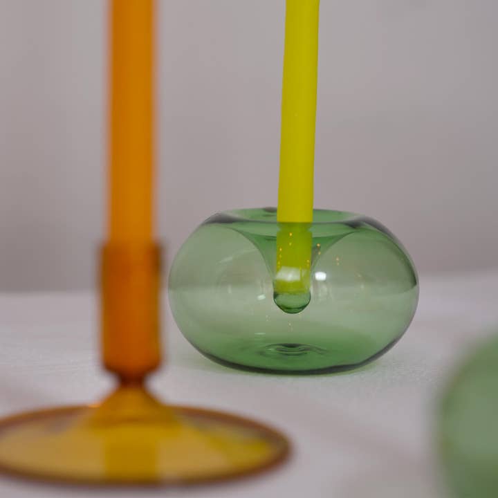 WawwLaTable - Wholesale Candle Holder - Mini Bougeoir + Bougie26