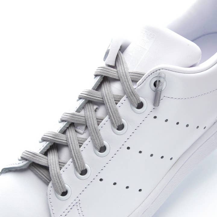 leazy - Vendita all'ingrosso Lacci per scarpe - Unisex - Leazy lacci elastici piatti senza bisogno di allacciare le scarpe18