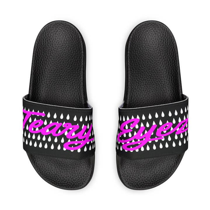 Slide-sandalen voor de zomer voor dames voor wholesale door Teary Eyez