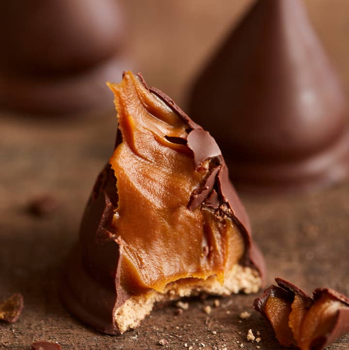 Premium Brand - Wholesale Chocolate Box - Havanna | Mixed Havannets | 12 units | 456 grams1