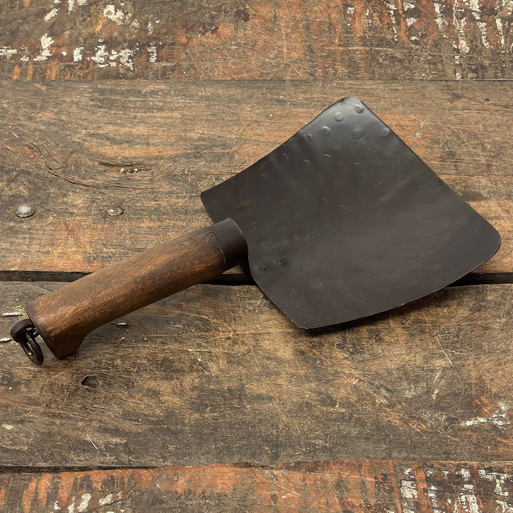 Rome Outdoor Cookware - Venta al por mayor Utensilios de barbacoa - Herramienta de eliminación de cenizas para fogatas de Rome #1637