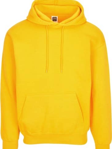 Three Layer - Wholesale Hoodie - Unisex - Premium Pullover Hoodies (5108) 7.8 oz
