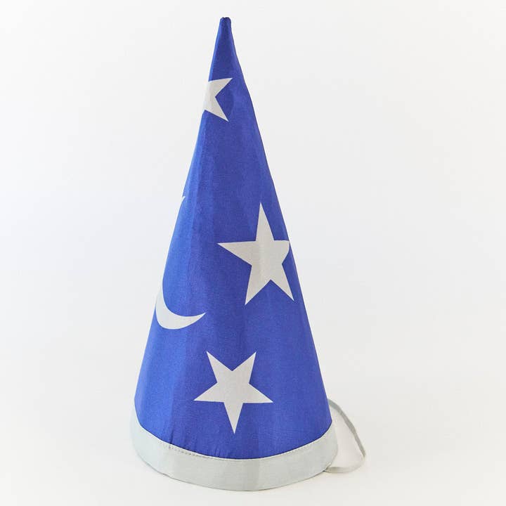 Sarah’s Silks - Wholesale Costume - Kids - Merlin Hat1