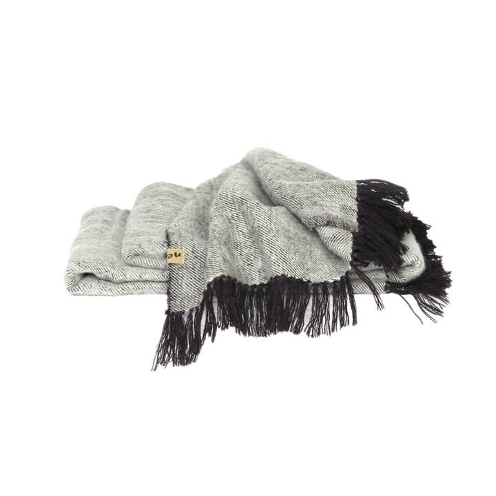 Neem Living - Wholesale Throw Blanket - Tarak Throw 40"x80"4