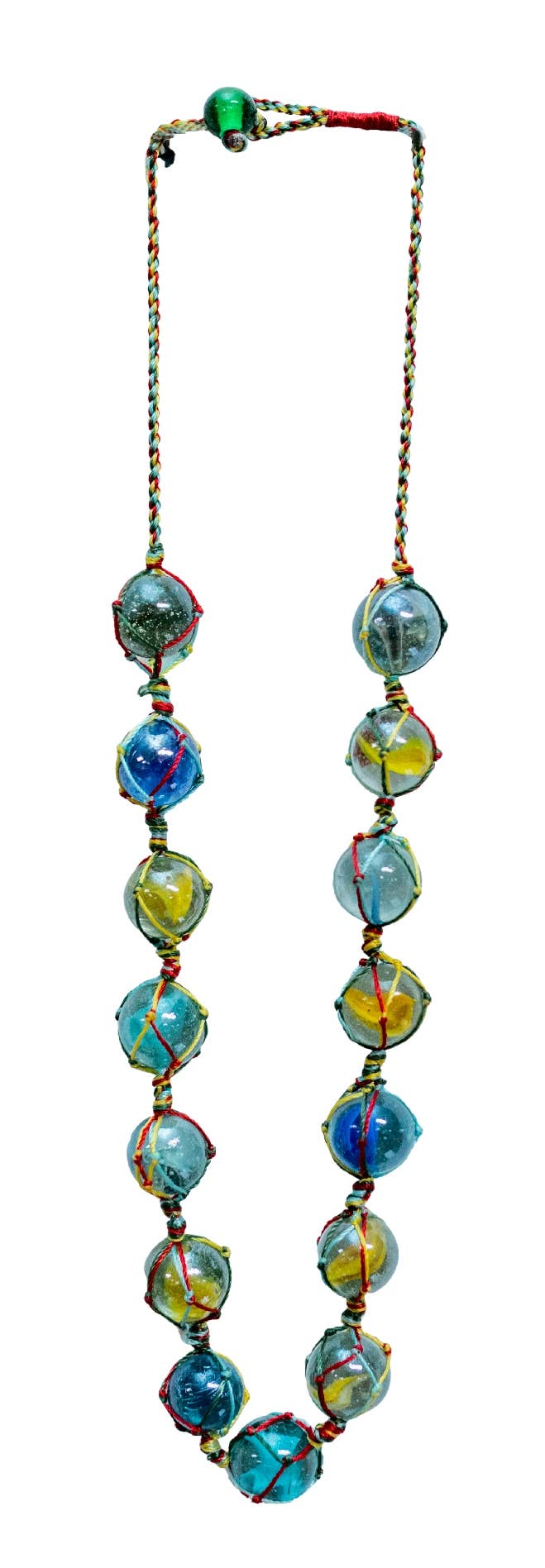 Moksha Imports – wholesale Decorative tabletop object – The Colors Of Glass Marbles0