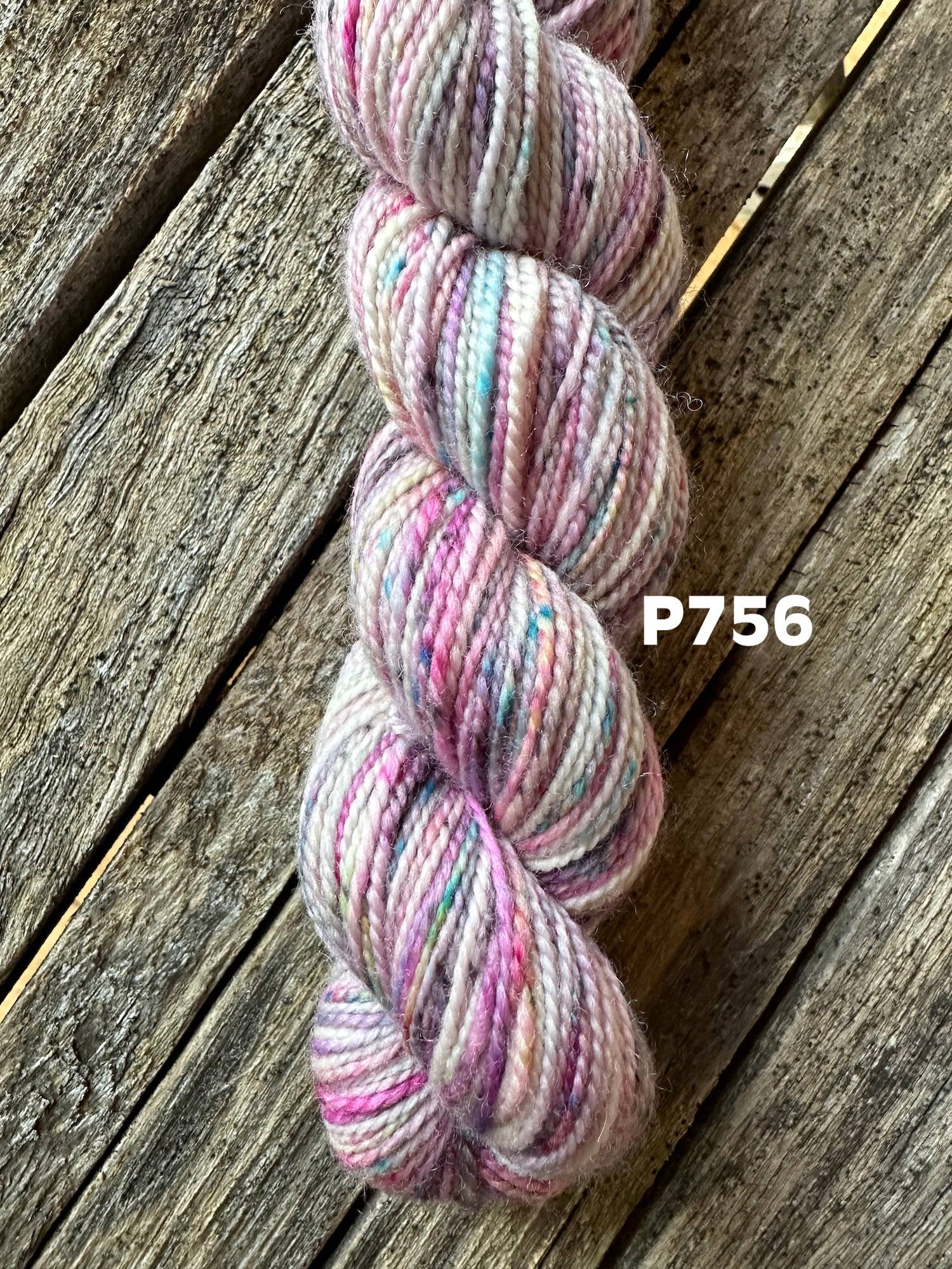 Koigu Wool Designs - Wholesale Yarn - KPPPM - Variegated -700's4