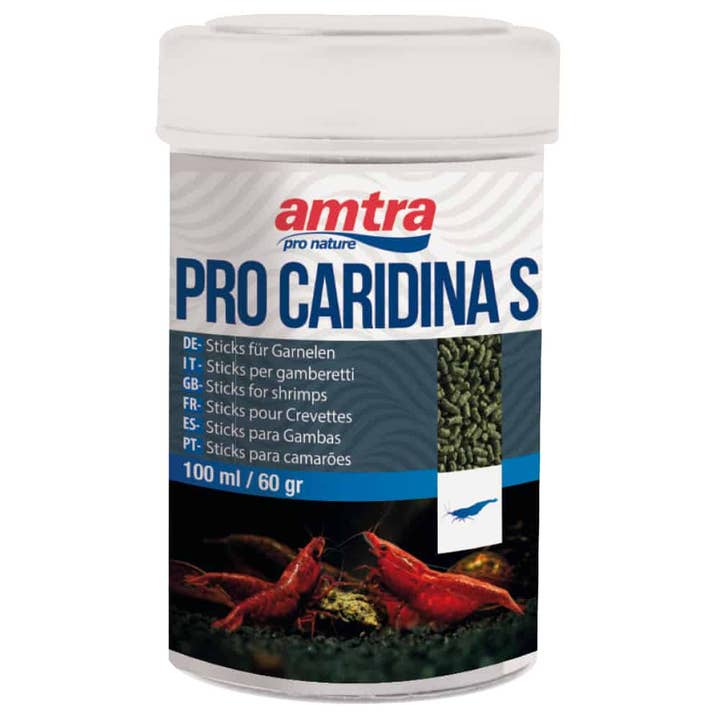 Croci - Vendita all'ingrosso Vasca da bagno - Cani e gatti - AMTRA PRO CARIDINA STICK