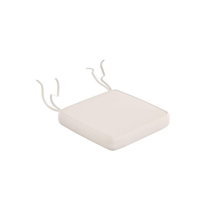 The Porch Swing Company - Wholesale Chair Cushion - Cushion Perfect 24 x 24 in. Sunbrella Outdoor Cushion For Chairs21