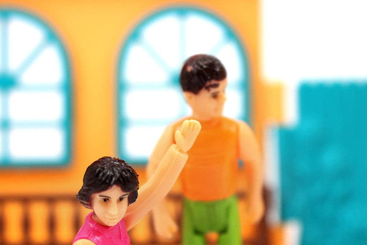 AZ Trading & Import (Toys, RC Toys & More) - Wholesale Toy Set - Kids - Toy Doll House Playset2