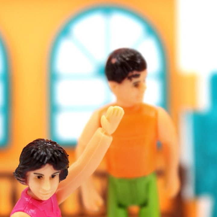 AZ Trading & Import (Toys, RC Toys & More) - Wholesale Toy Set - Kids - Toy Doll House Playset2