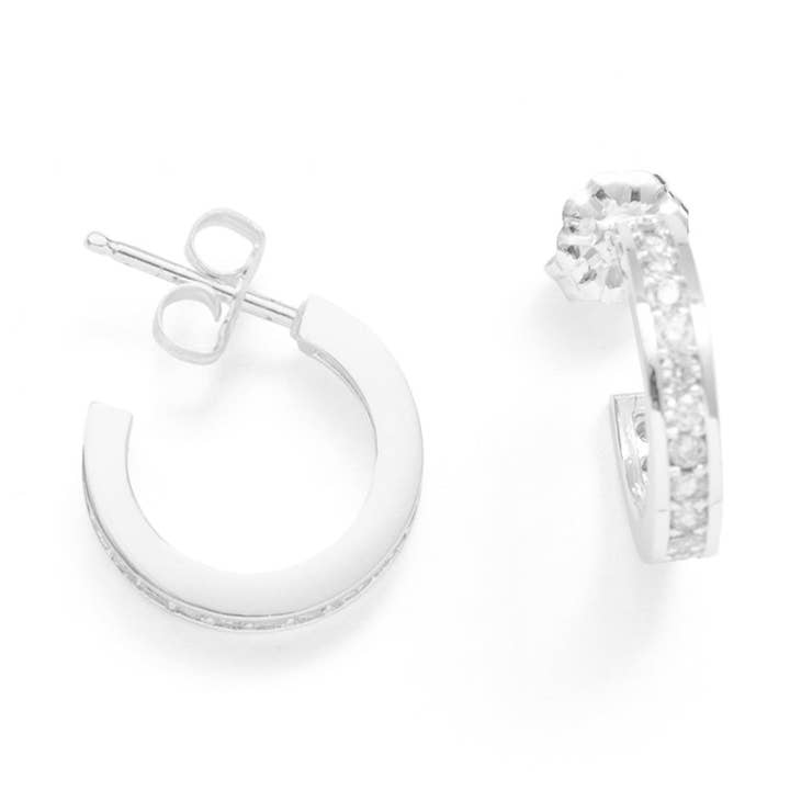 Pendientes 1438 para venta al por mayor de beblue jewelry