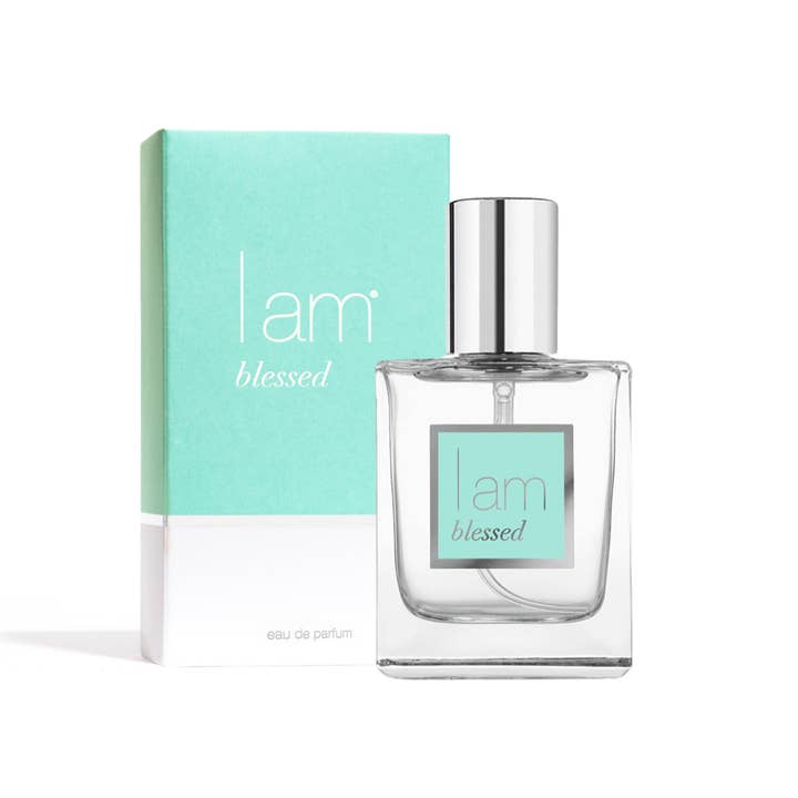 I Am Fragrance - Wholesale Perfume/Eau de Toilette - I am Blessed eau de parfum