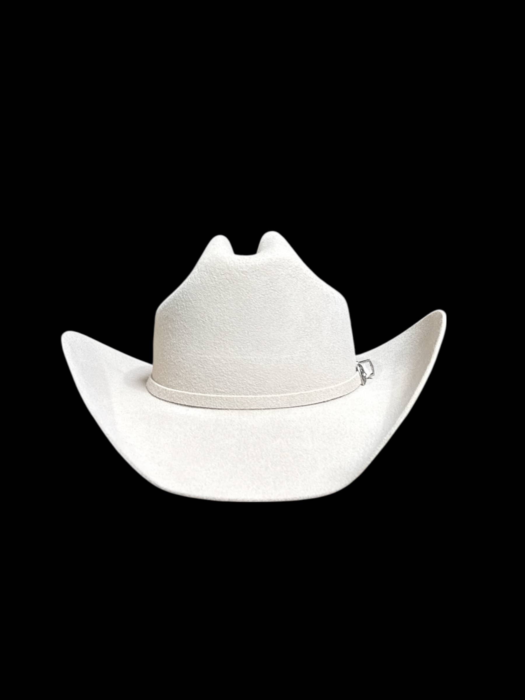 Nati Natash – Engroshandel Cowboyhat - Unisex – Premium Uld Country XL3