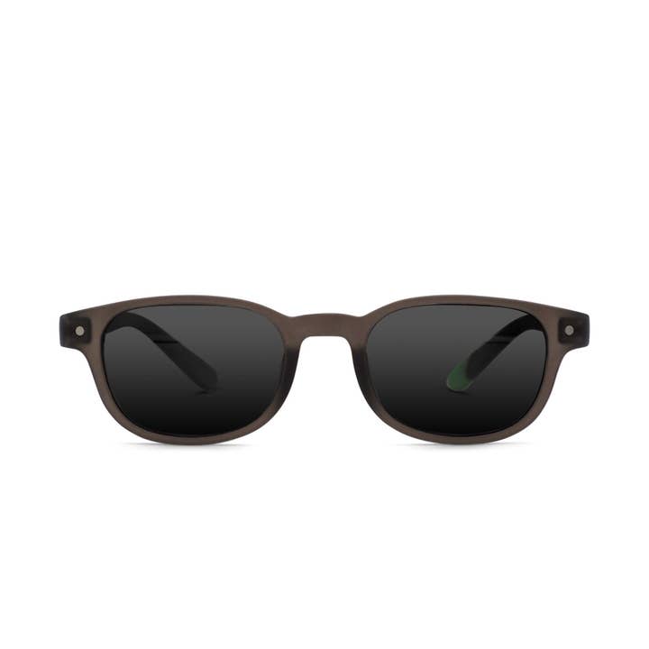 Morris – Liquorice - SUNGLASSES for wholesale by Otaaki