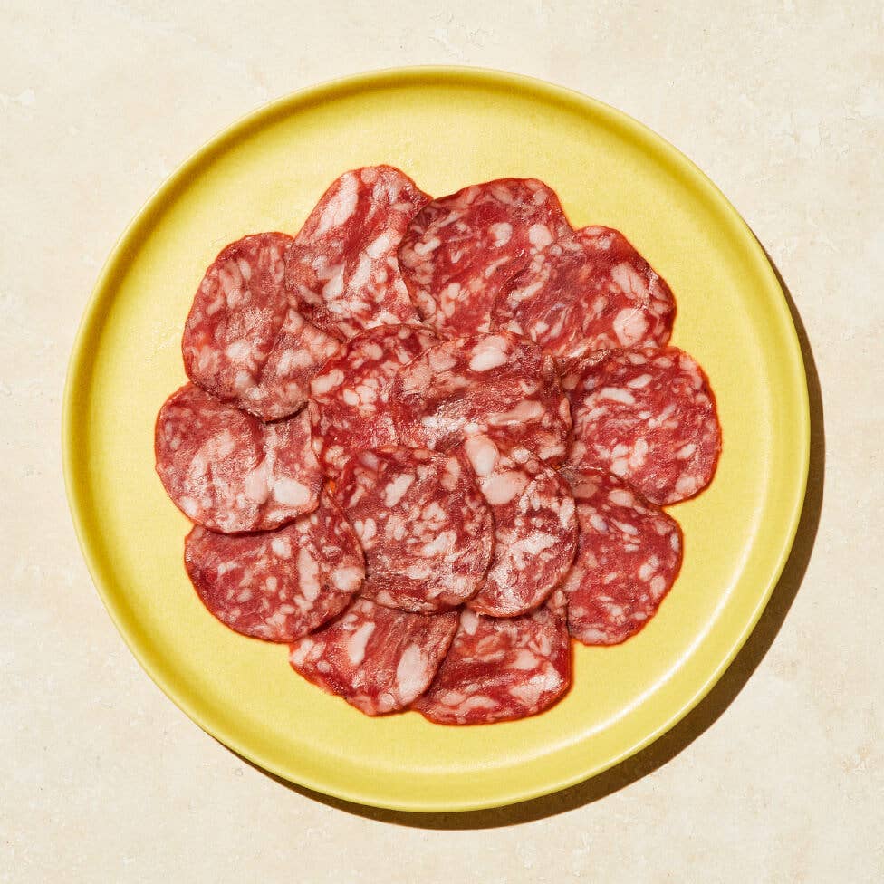 Mercado Famous - Wholesale Sausage - Salchichón Ibérico1