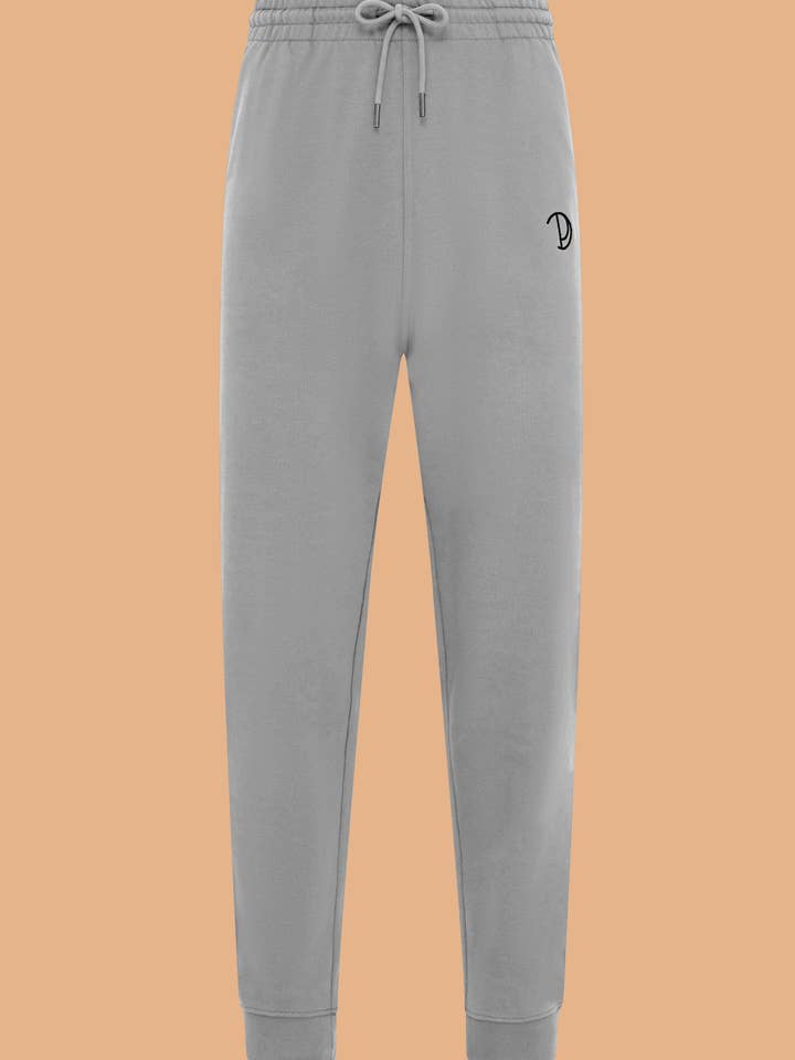 Bestickte P Jogginghose für den Großhandel von Pitod