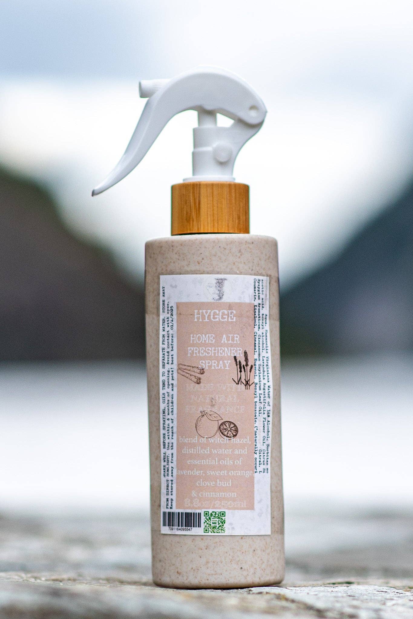 Arthousefern - Wholesale Room & Linen Spray - Hygge Room Spray0