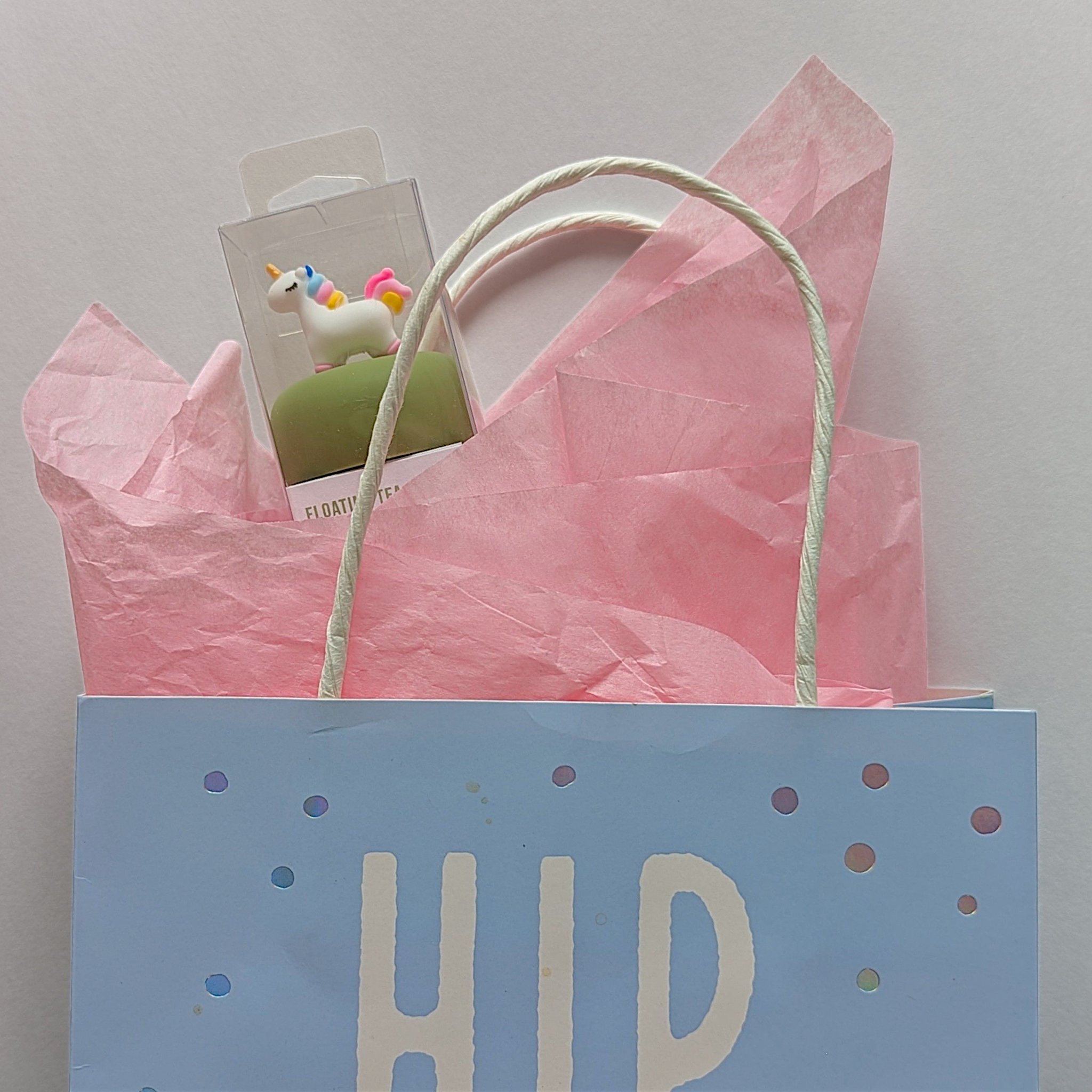 Float2infuse Tea Infuser - Wholesale Tea Strainer/Infuser - Clear Box Hangable Packaging  | Tea Steeper | PET Plastic1