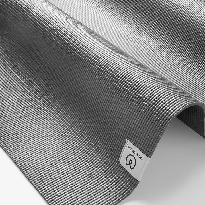 Yogamatters - Wholesale Yoga Mat - Sticky Yoga Mat 4.5mm | Original | Non-Slip | Pilates32