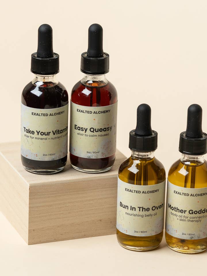 New Mama (Copy) for wholesale by Exalted Alchemy