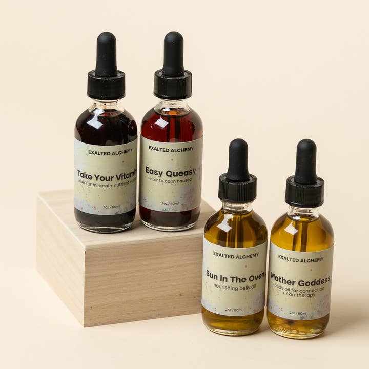 Nova Mamã (Cópia) por atacado de Exalted Alchemy