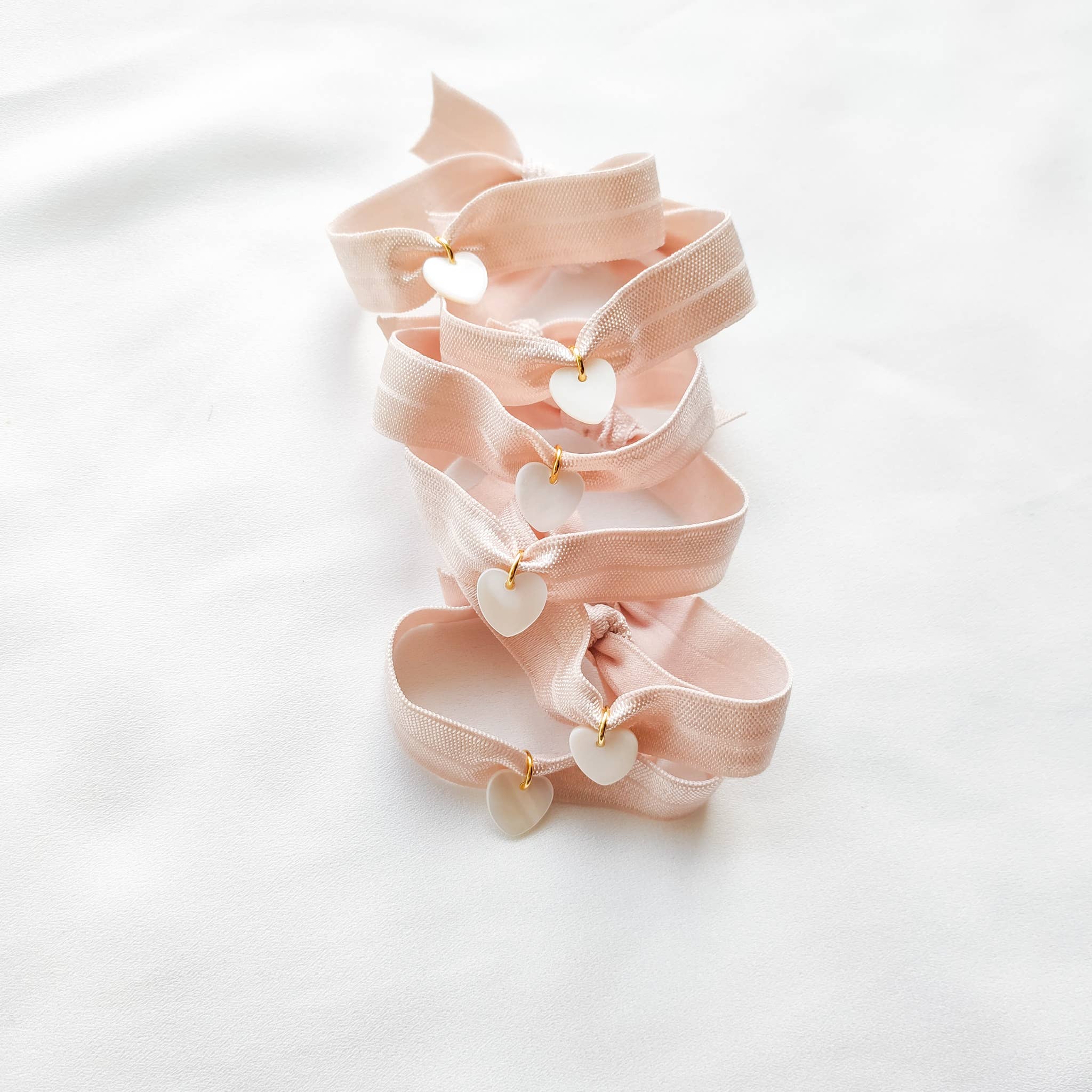 L'Atelier d'Artémis - Wholesale Woven/Braided Bracelet - CHOUCHOU bracelet2