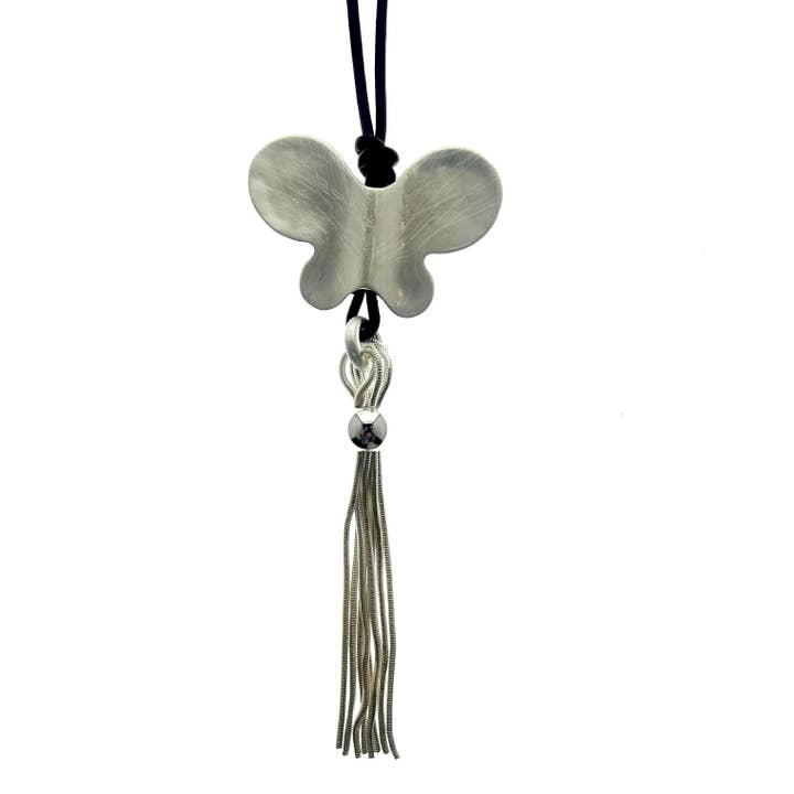 Collana-402 per la vendita all'ingrosso da parte di Lauren Michael