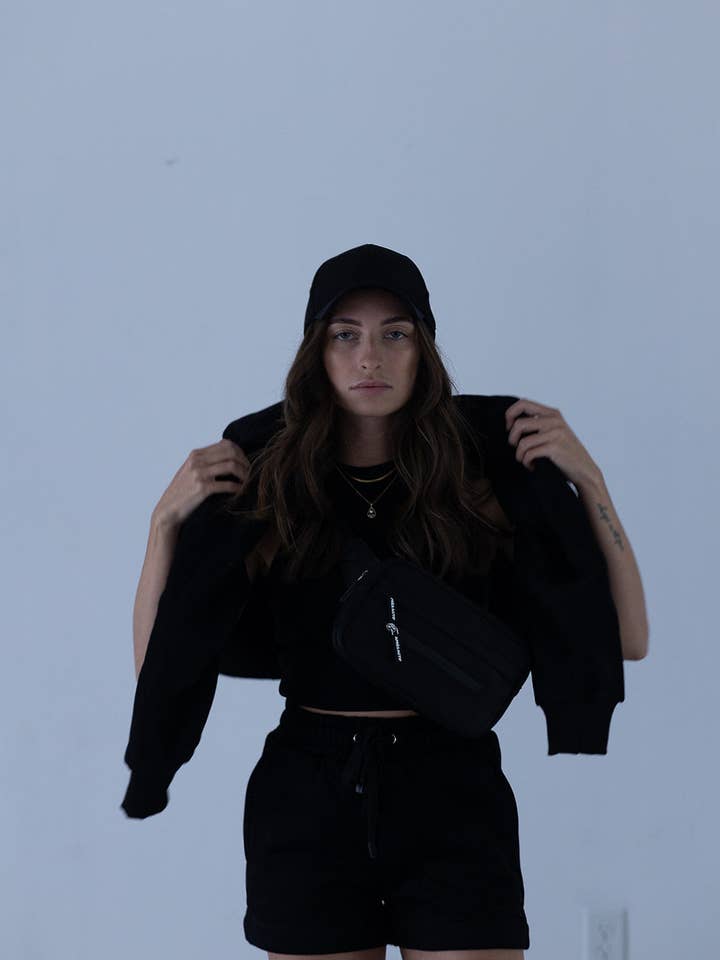 Après Actif – wholesale Sweatshirt – Women's – Après Pullover — Black3