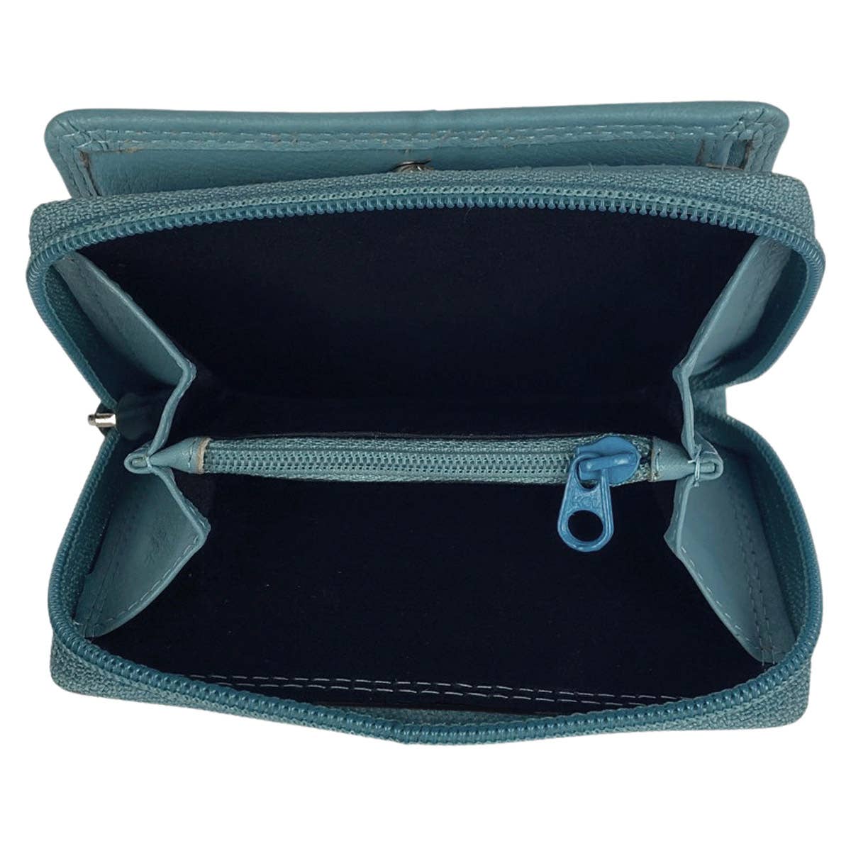 Arrigo – wholesale Wallet – Unisex – Unisex RFID Leather Wallet - 4 colors - Arrigo Leather Goods16