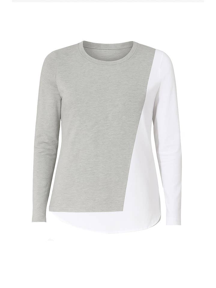 J'envie - Wholesale Knit Top - Women's - The Lille Top6